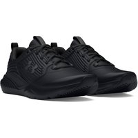 UNDER ARMOUR Reign Trainingsschuhe Herren 005 - black/ultimate black/castlerock 44 von Under Armour