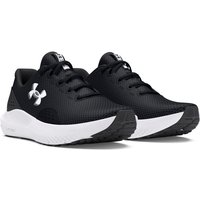 UNDER ARMOUR Surge 4 Laufschuhe Damen 001 - black/anthracite/white 38.5 von Under Armour
