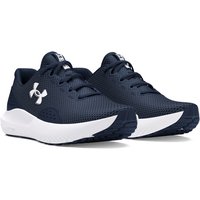 UNDER ARMOUR Surge 4 Laufschuhe Herren 401 - academy/academy/white 41 von Under Armour