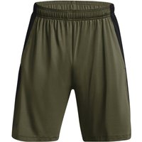 UNDER ARMOUR Tech Vent Shorts Herren 390 - marine od green/black/black XL von Under Armour