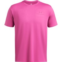 UNDER ARMOUR Vanish Energy Trainingsshirt Herren 686 - astro pink/astro pink XL von Under Armour