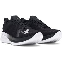 UNDER ARMOUR Velociti Pro Laufschuhe 002 - black/anthracite/white 45 von Under Armour