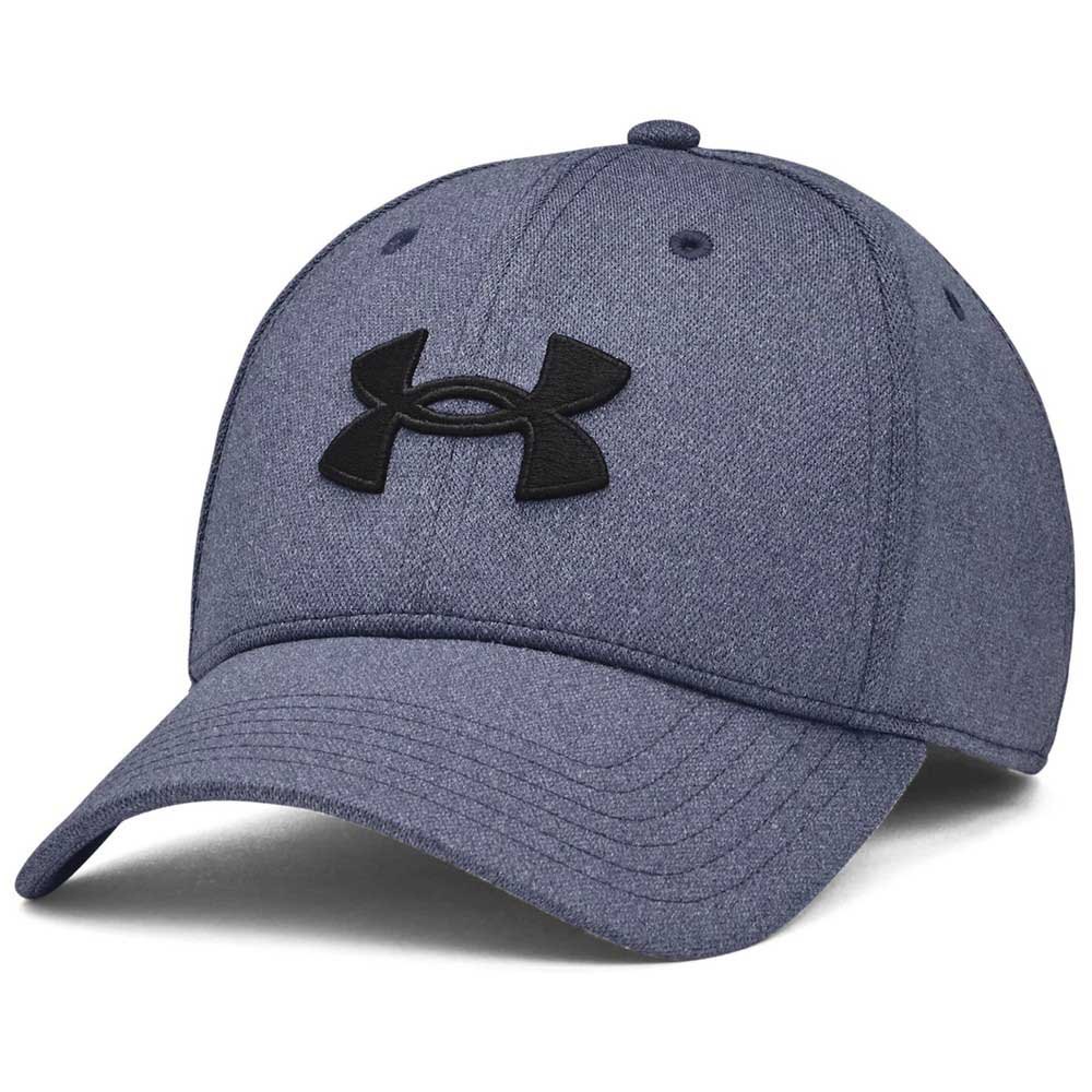 Under Armour Blitzing Cap Grau XL-2XL Mann von Under Armour