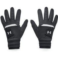 Under Armour CGI Golf Glove Handschuhe schwarz von Under Armour