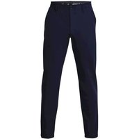 Under Armour CGI Taper Pant Thermo Hose navy von Under Armour