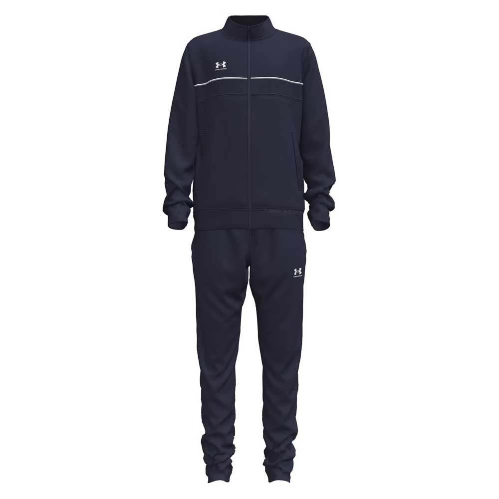 Under Armour Challenger Tracksuit Blau 8 Years Junge von Under Armour