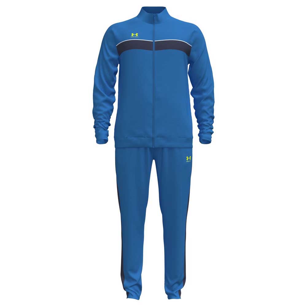 Under Armour Challenger Tracksuit Blau S Mann von Under Armour