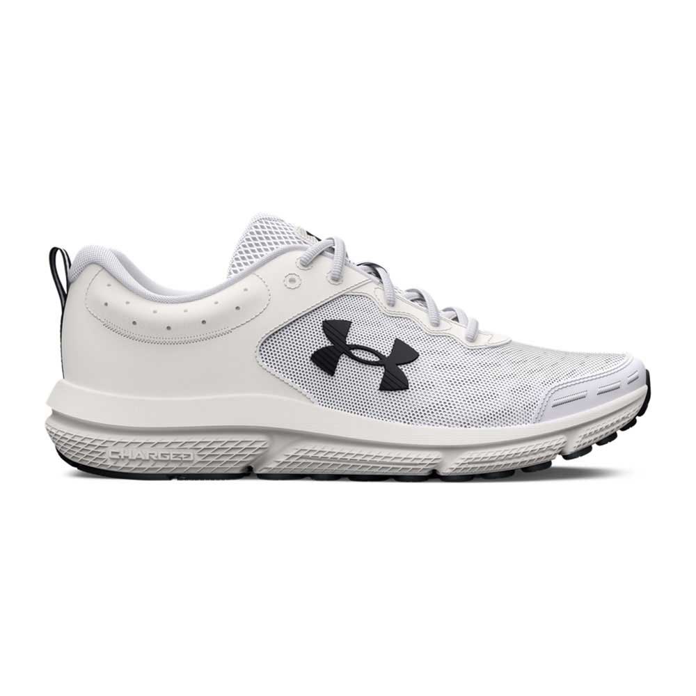 Under Armour Charged Assert 10 Running Shoes Weiß EU 40 Mann von Under Armour