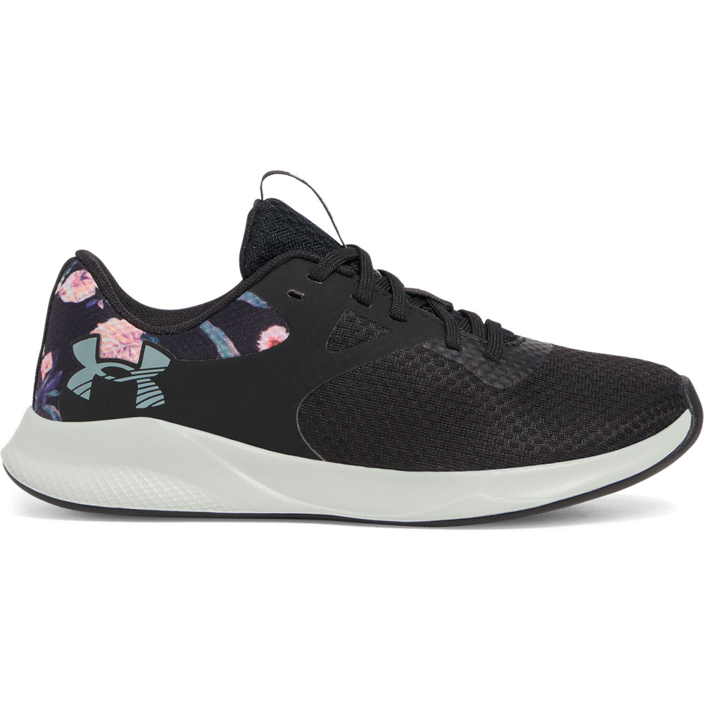 Under Armour Charged Aurora 2+ Trainers Schwarz EU 38 Frau von Under Armour