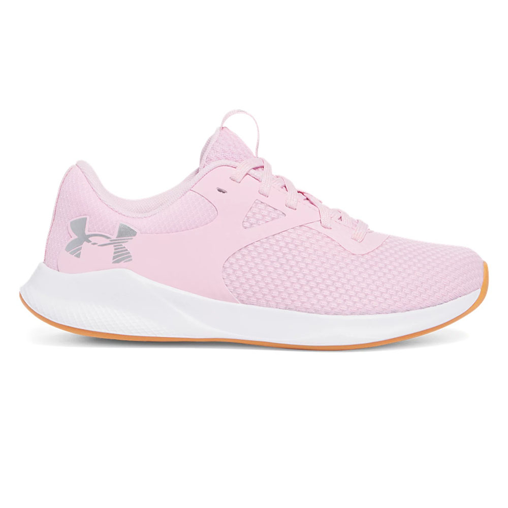 Under Armour Charged Aurora 2 Trainers Rosa EU 39 Frau von Under Armour