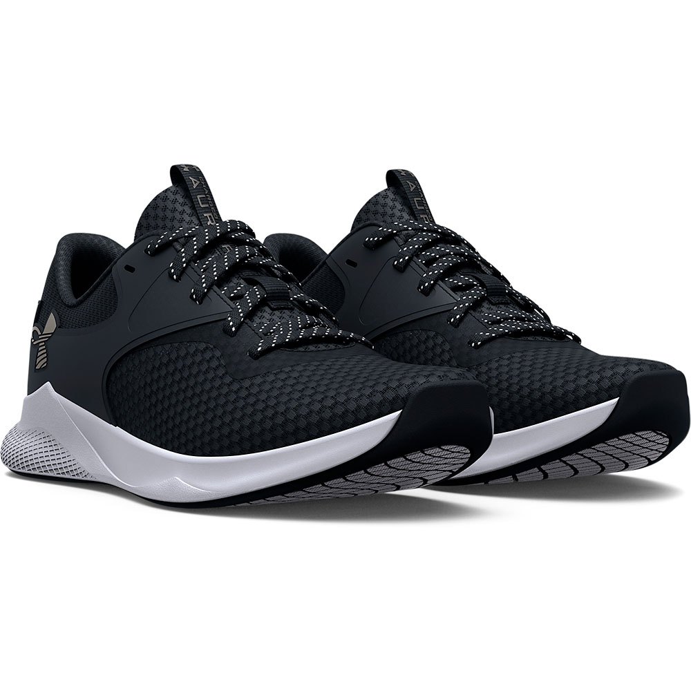 Under Armour Charged Aurora 2 Trainers Schwarz EU 39 Frau von Under Armour