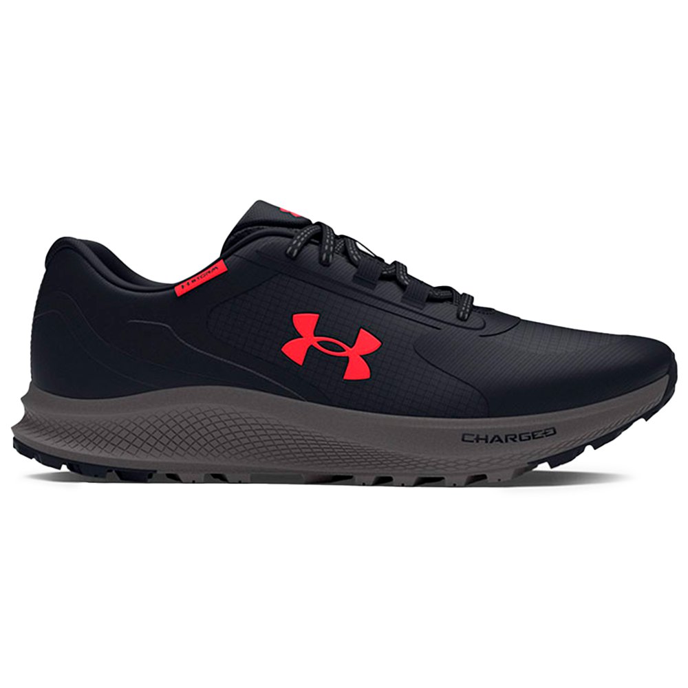 Under Armour Charged Bandit Tr 3 Sp Running Shoes Schwarz EU 47 Mann von Under Armour