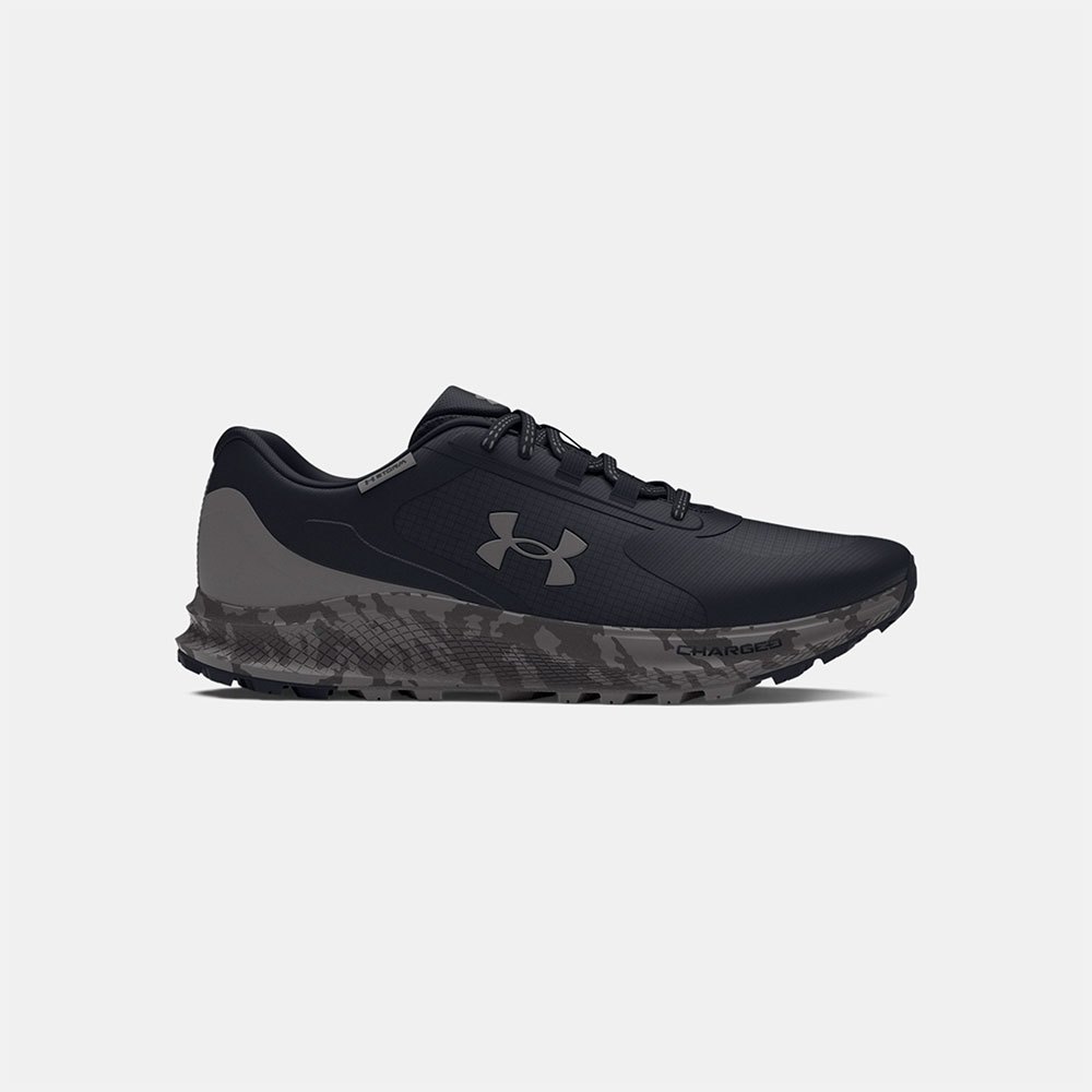 Under Armour Charged Bandit Tr 3 Sp Running Shoes Schwarz EU 48 1/2 Mann von Under Armour