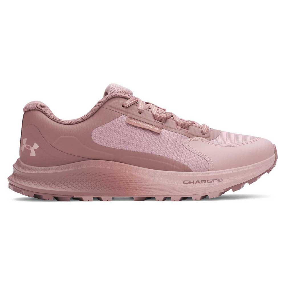 Under Armour Charged Bandit Tr 3 Trail Running Shoes Rosa EU 36 1/2 Frau von Under Armour