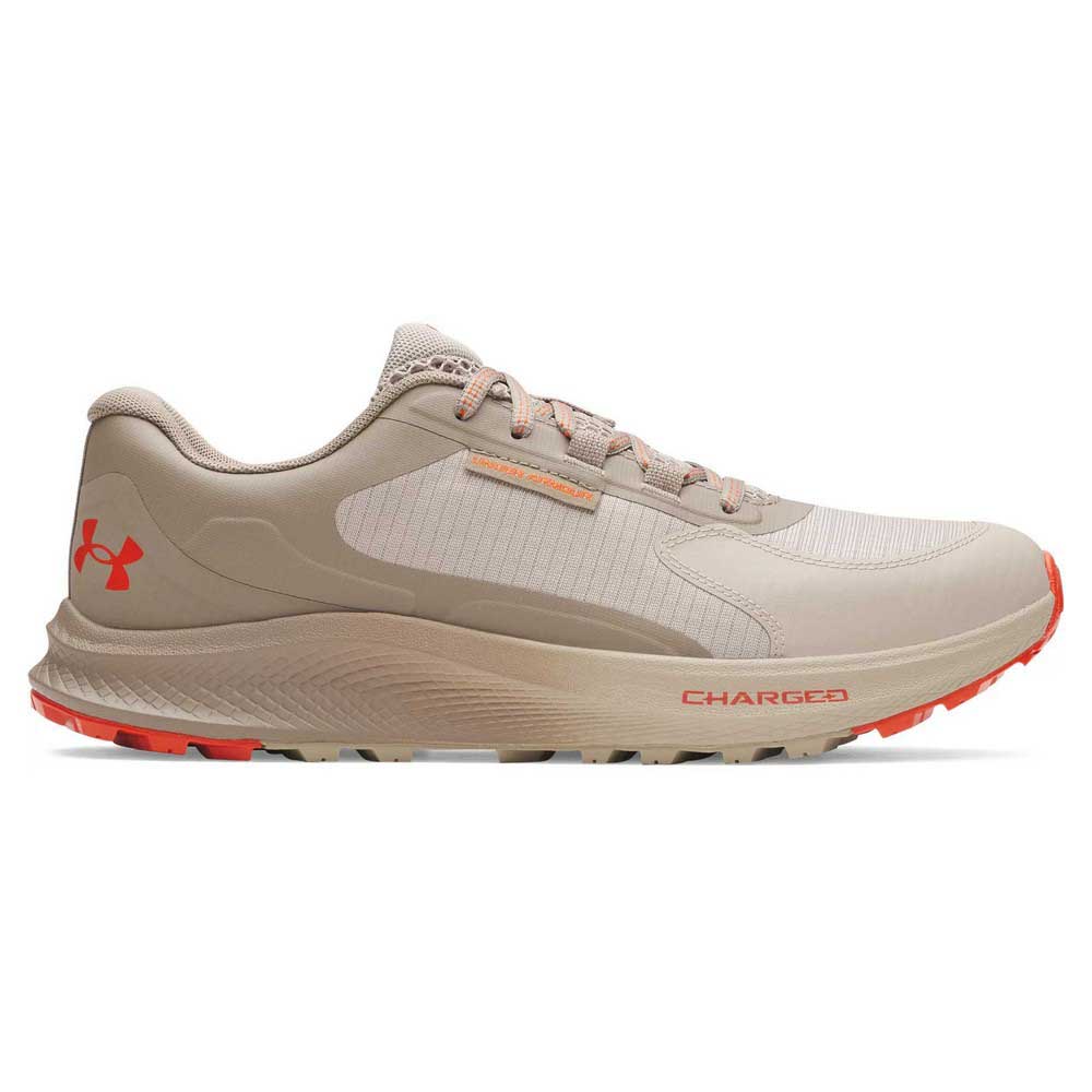 Under Armour Charged Bandit Tr 3 Trail Running Shoes Beige EU 40 1/2 Mann von Under Armour