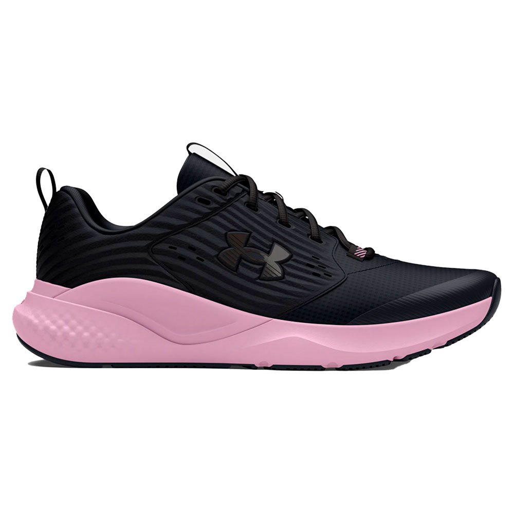 Under Armour Charged Commit Tr 4 Running Shoes Lila EU 41 Frau von Under Armour