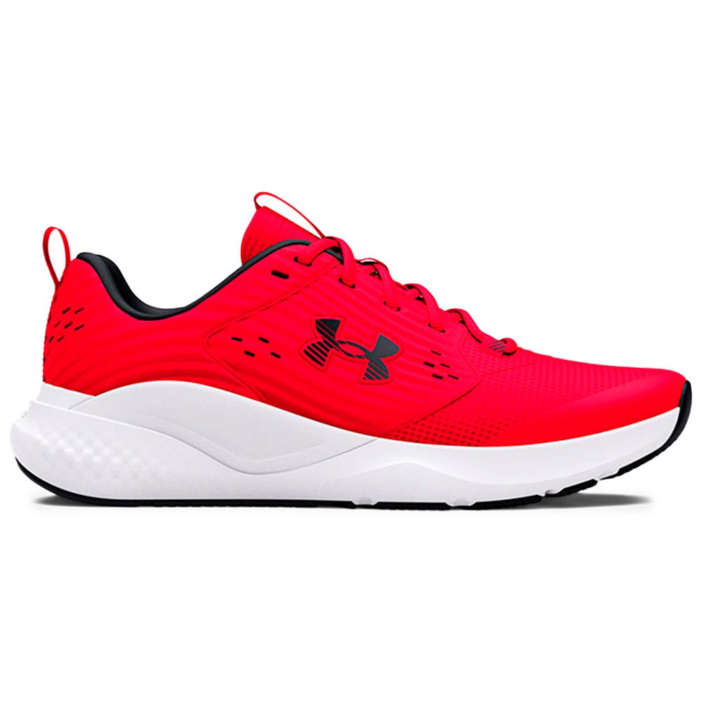 Under Armour Charged Commit Tr 4 Trainers Rot EU 41 Mann von Under Armour
