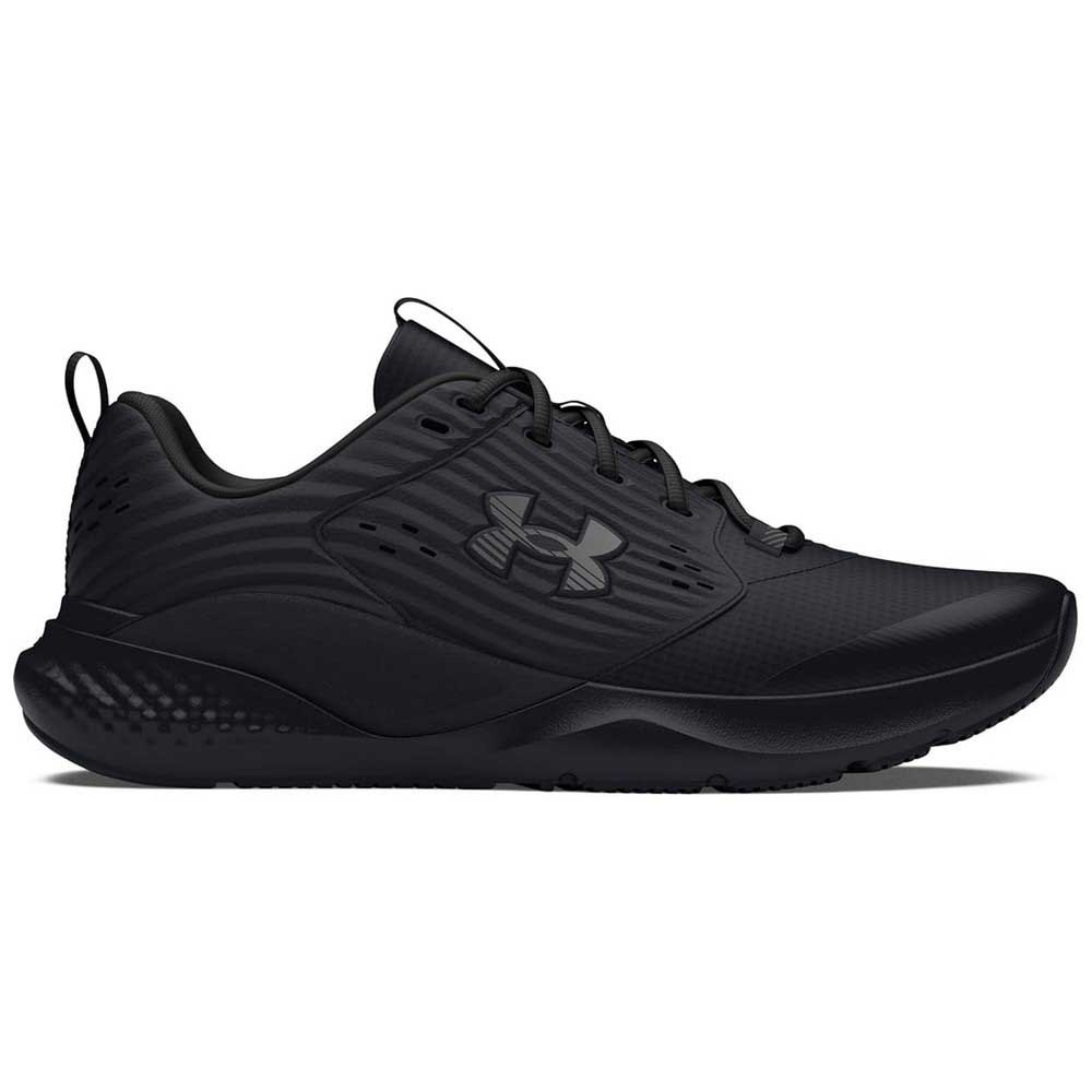 Under Armour Charged Commit Tr 4 Trainers Schwarz EU 40 1/2 Mann von Under Armour