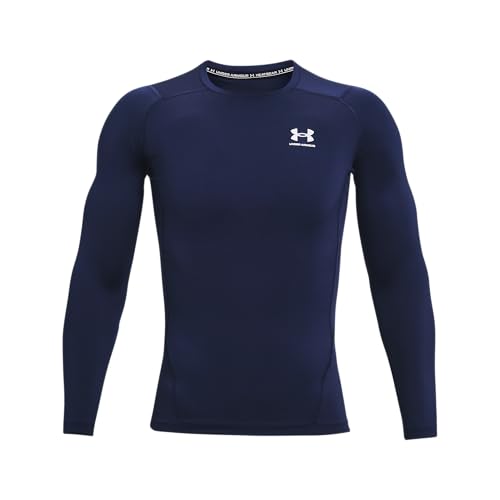 Under Armour Herren UA HG Armour Comp LS Shirt von Under Armour