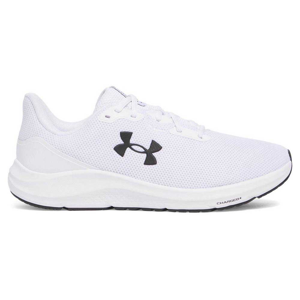 Under Armour Charged Pursuit 4 Running Shoes Weiß EU 42 Mann von Under Armour