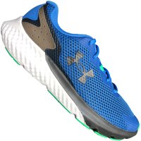 Under Armour Charged Rogue 3 Victory Blue/White von Under Armour