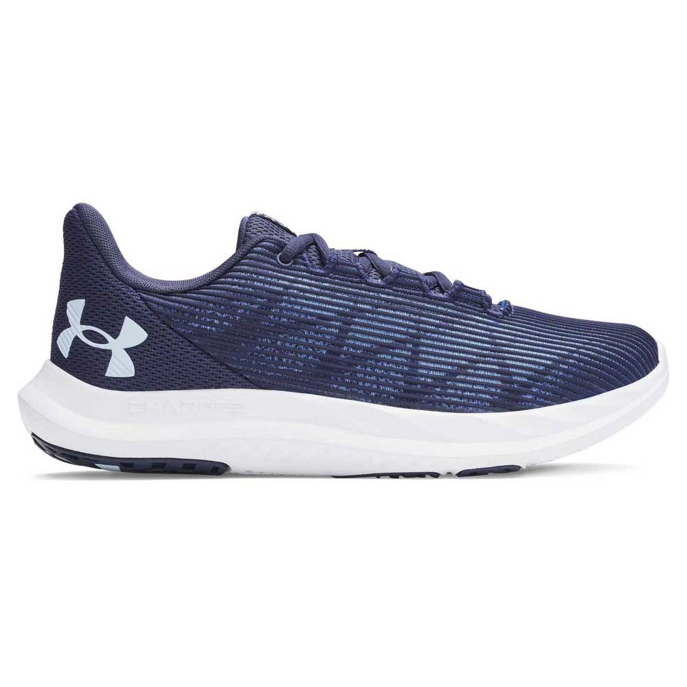 Under Armour Charged Speed Swift Running Shoes Blau EU 36 1/2 Frau von Under Armour