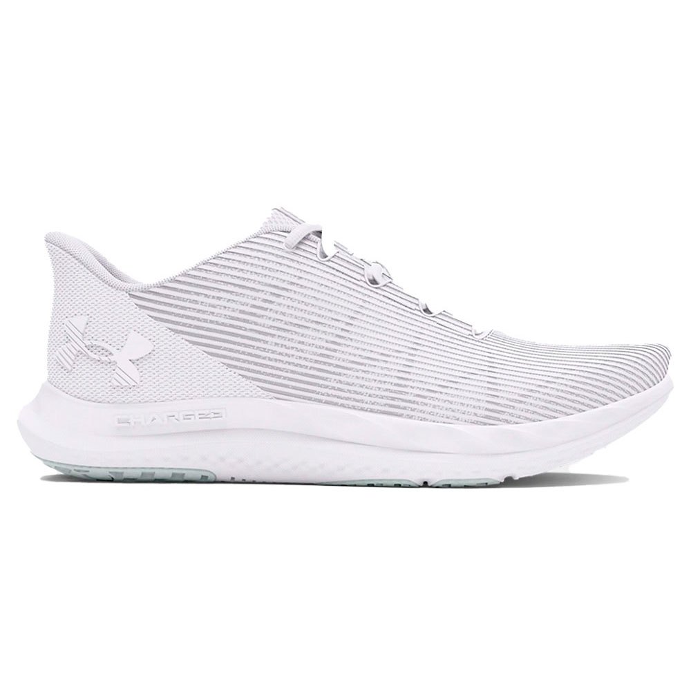 Under Armour Charged Speed Swift Running Shoes Weiß EU 41 Mann von Under Armour