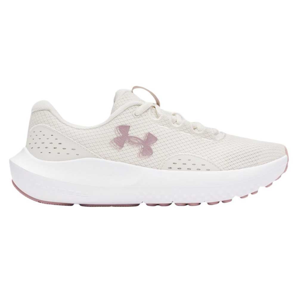 Under Armour Charged Surge 4 Running Shoes Weiß EU 37 1/2 Frau von Under Armour