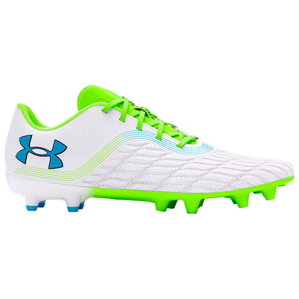 Under Armour Clone Magnetico Pro 3.0 Fg Football Boots Weiß EU 44 1/2 von Under Armour