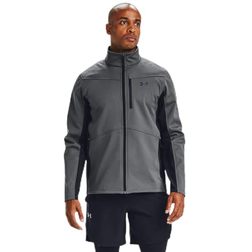 Under Armour ColdGear Herren Infrarot Shield Jacke von Under Armour