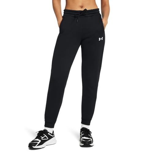 Under Armour Damen ArmourFleece Jogger Shorts von Under Armour