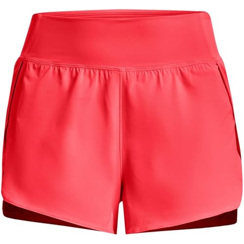 Under Armour Damen Funktionsshorts Flex beta XL von Under Armour