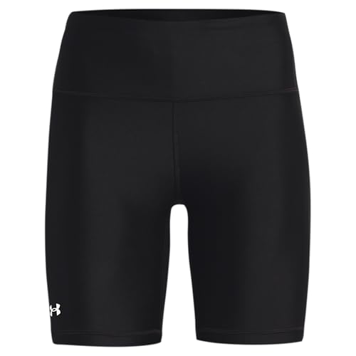 Under Armour Damen Armour Bike Short Shorts von Under Armour