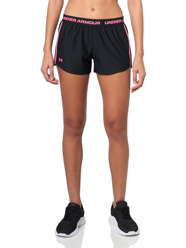 Under Armour Damen Tech Play Up Shorts Shorts von Under Armour