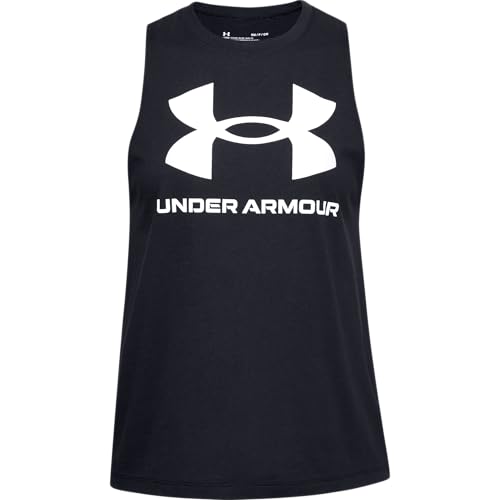 Under Armour Damen UA W LIVE SPORTSTYLE TANK Shirt von Under Armour