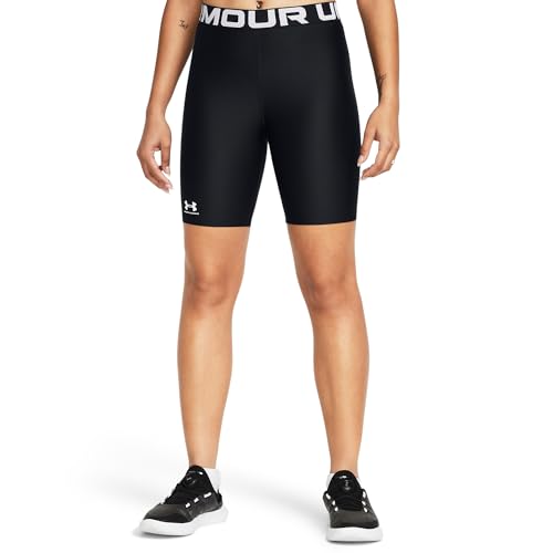 Under Armour Damen UA HG 8in Short Shorts von Under Armour