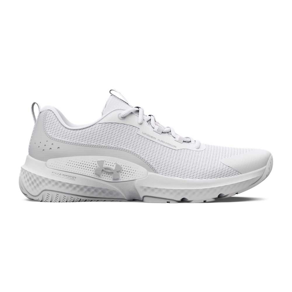 Under Armour Dynamic Select Trainers Weiß EU 43 Mann von Under Armour