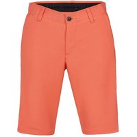 Under Armour EU Performance Taper Short Bermuda rot von Under Armour