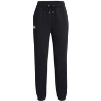 Under Armour Essential Trainingshose Damen in schwarz von Under Armour