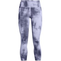 Under Armour Fly Fast Ankle Print Tight Damen in lila von Under Armour