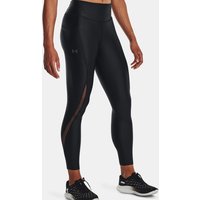 Under Armour Fly Fast Elite IsoChill Ankle Tight Damen in schwarz, Größe: M von Under Armour