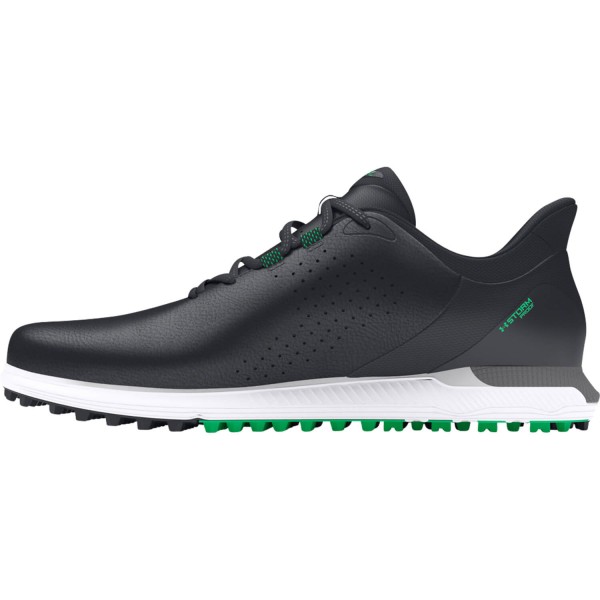 Under Armour Golfschuhe Drive Fade SL schwarzgrau von Under Armour