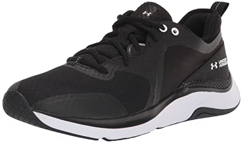 Under Armour HOVR Omnia Running Laufschuh Damen schwarz, 37,5 Damen von Under Armour