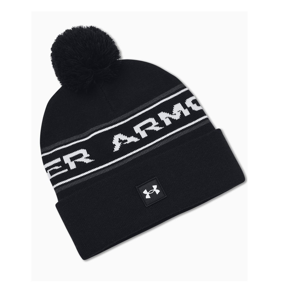 Under Armour Halftime Pom Beanie von Ekomi