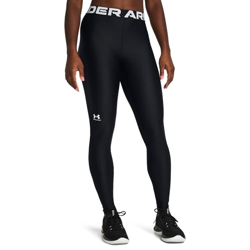 Under Armour Damen UA HG Legging Shorts von Under Armour