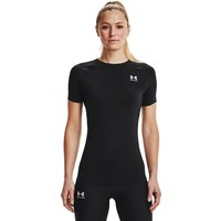 Under Armour Heatgear Authentics Comp T-Shirt Damen in schwarz, Größe: XL von Under Armour
