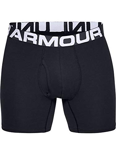 Under Armour Herren HeatGear 2.0, komfortable Sportleggings für Männer, leichte Laufhose mit Kompressionspassform von Under Armour
