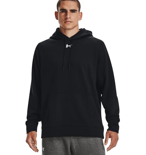 Under Armour Herren Hustle Fleece Hoodie von Under Armour