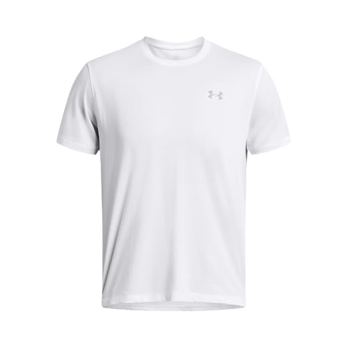 Launch Tee von Under Armour