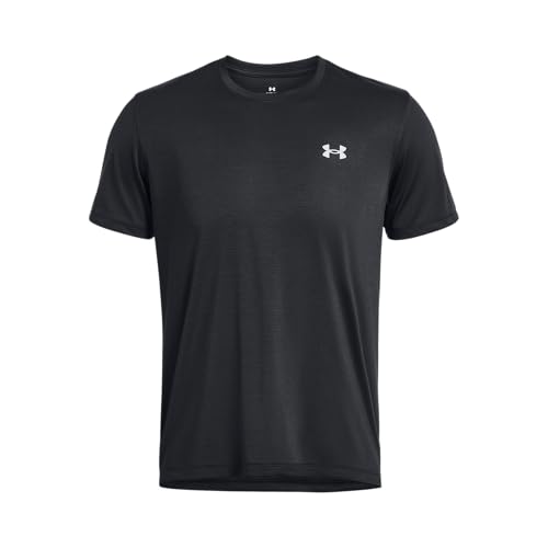 Under Armour Herren Launch Tee Shirt von Under Armour